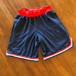 VINTAGE CHAMPION SHORTS